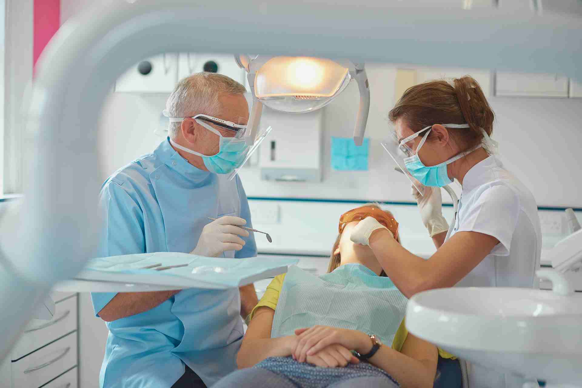 Dentist in Flowery Branch, GA